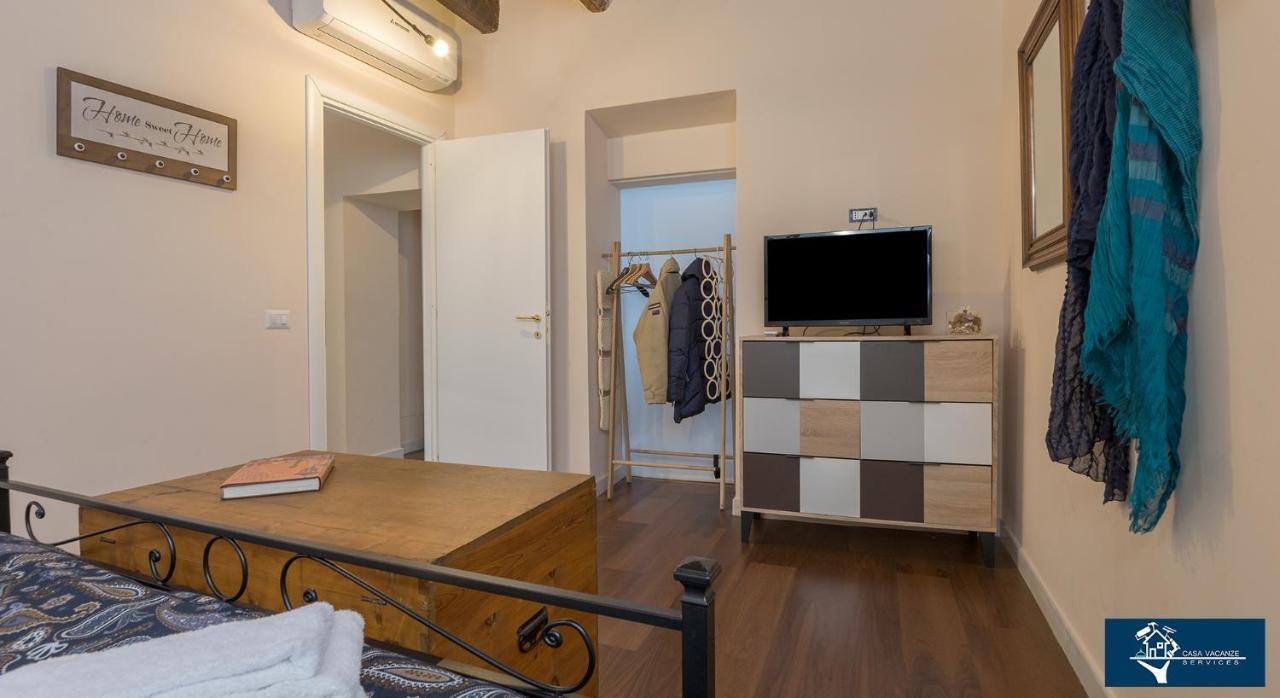 L'Olimpo Di Estia Villa โรม ภายนอก รูปภาพ