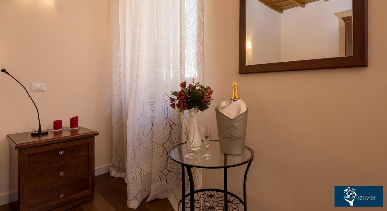 L'Olimpo Di Estia Villa โรม ภายนอก รูปภาพ