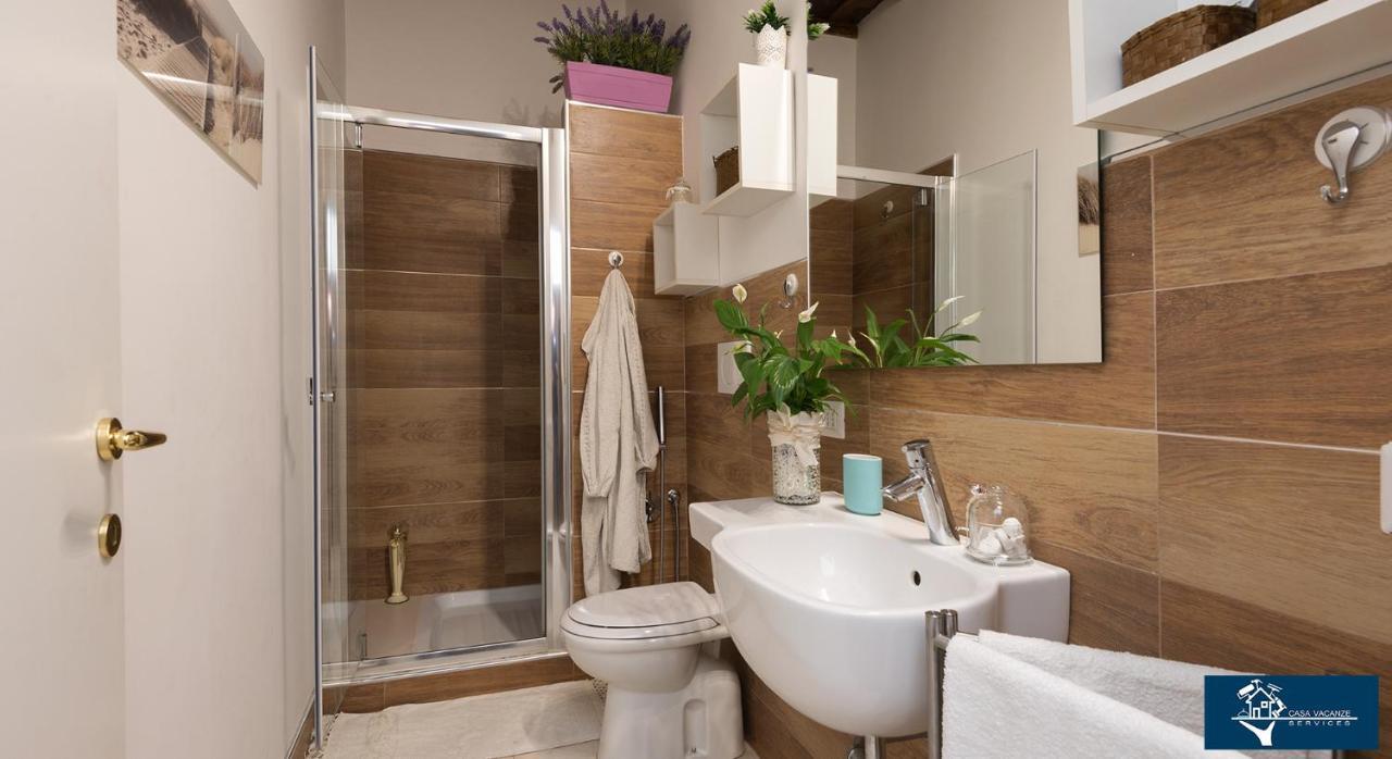 L'Olimpo Di Estia Villa โรม ภายนอก รูปภาพ