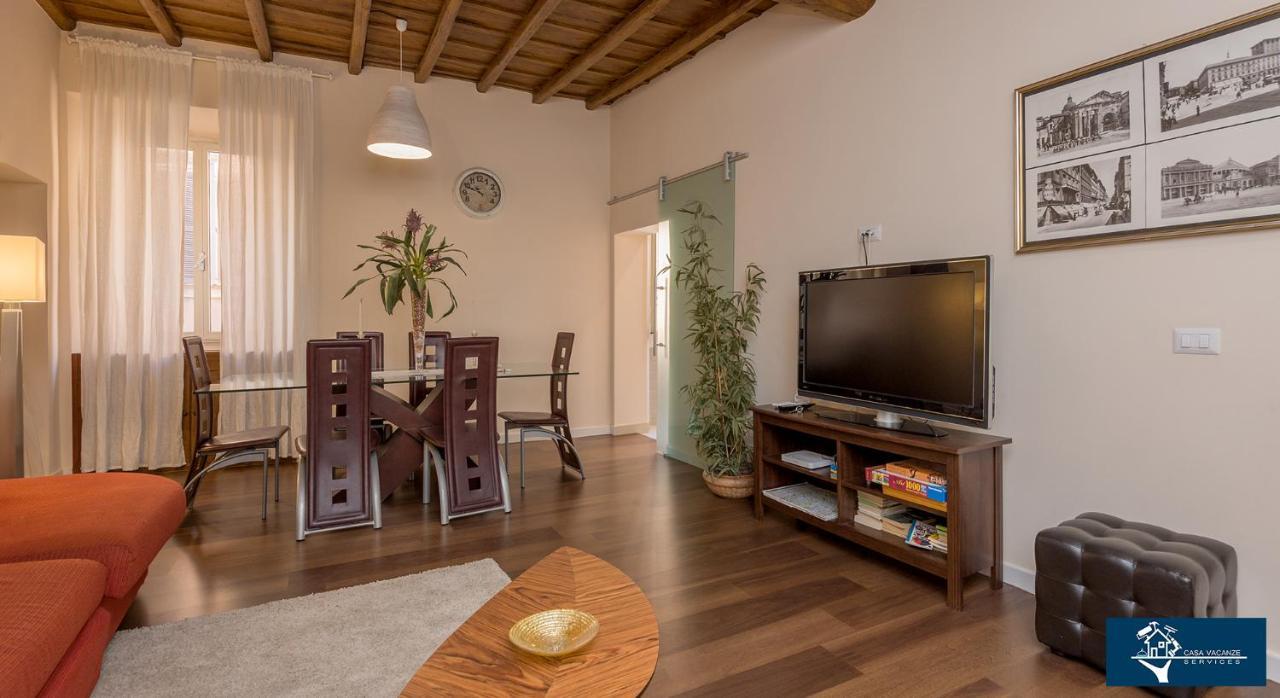 L'Olimpo Di Estia Villa โรม ภายนอก รูปภาพ