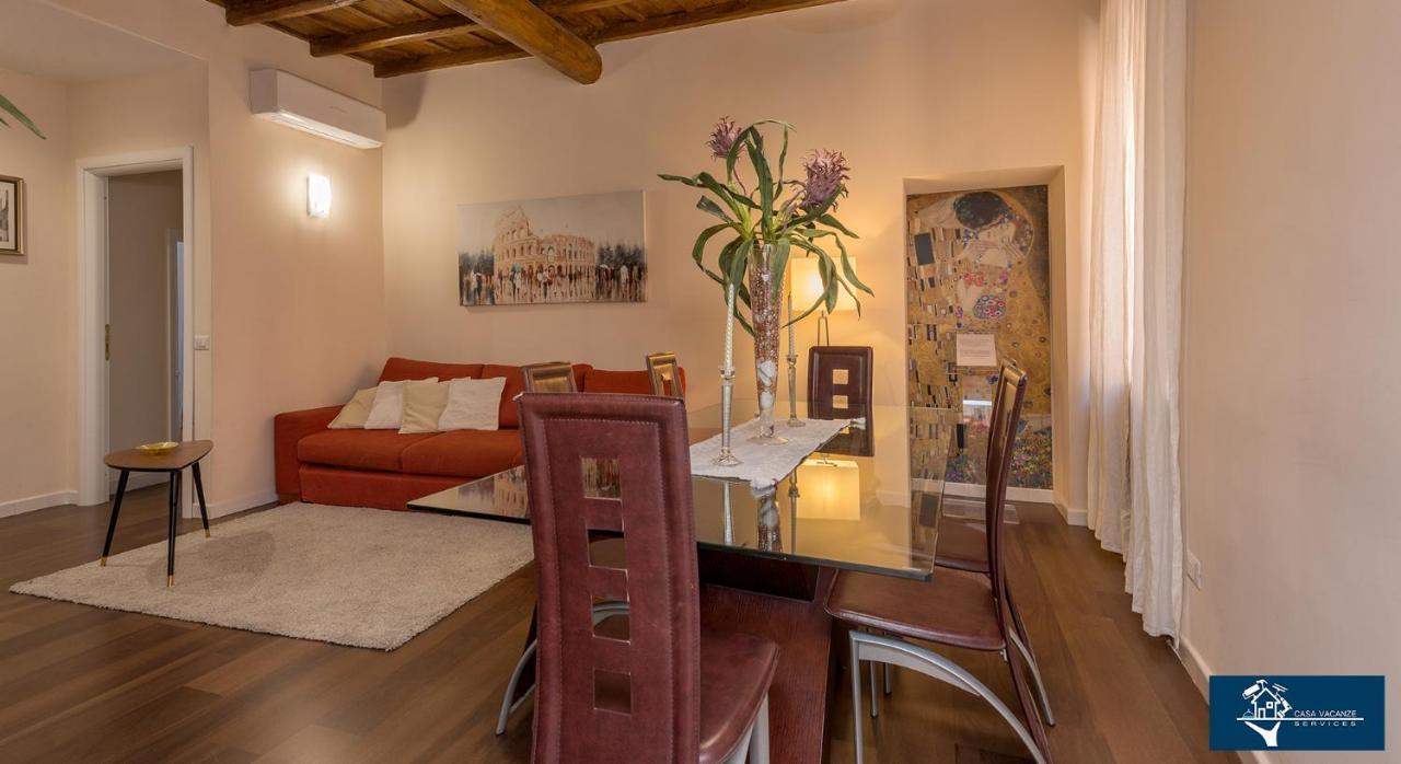 L'Olimpo Di Estia Villa โรม ภายนอก รูปภาพ