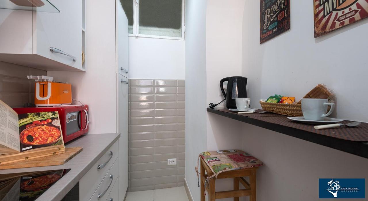 L'Olimpo Di Estia Villa โรม ภายนอก รูปภาพ