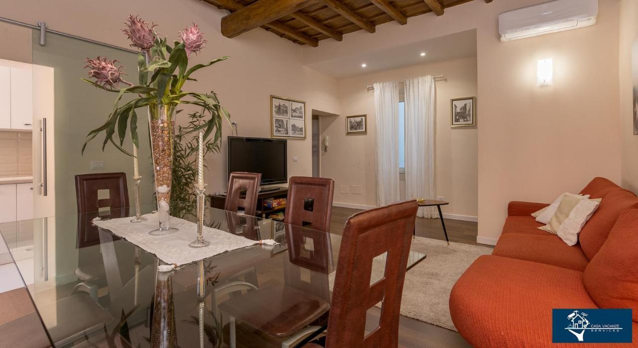 L'Olimpo Di Estia Villa โรม ภายนอก รูปภาพ
