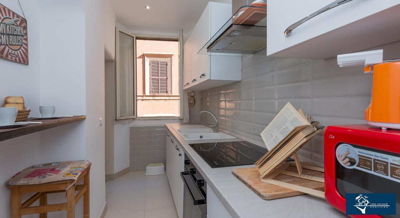 L'Olimpo Di Estia Villa โรม ภายนอก รูปภาพ