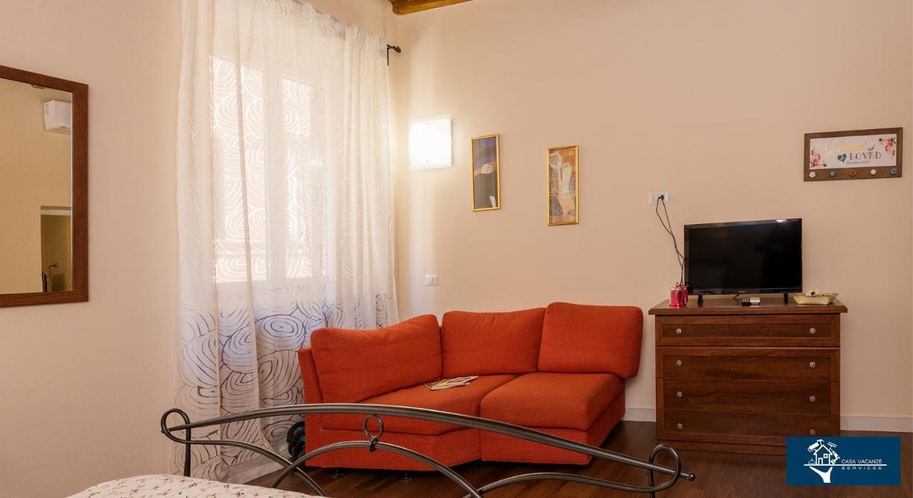 L'Olimpo Di Estia Villa โรม ภายนอก รูปภาพ